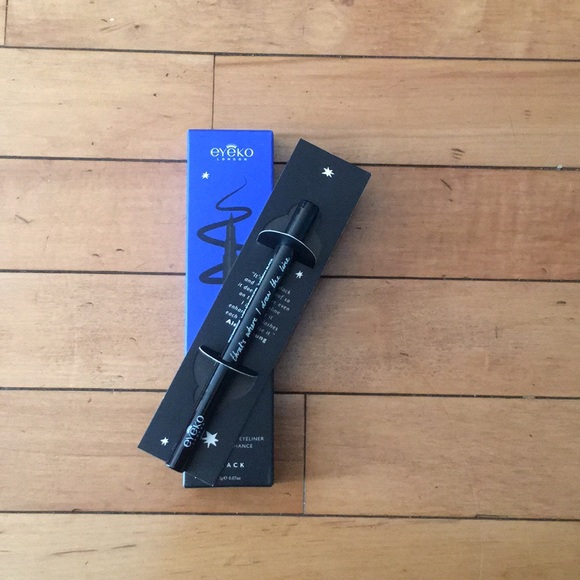 👁 eyeko London Liquid Eyeliner 👁 - Picture 4 of 4